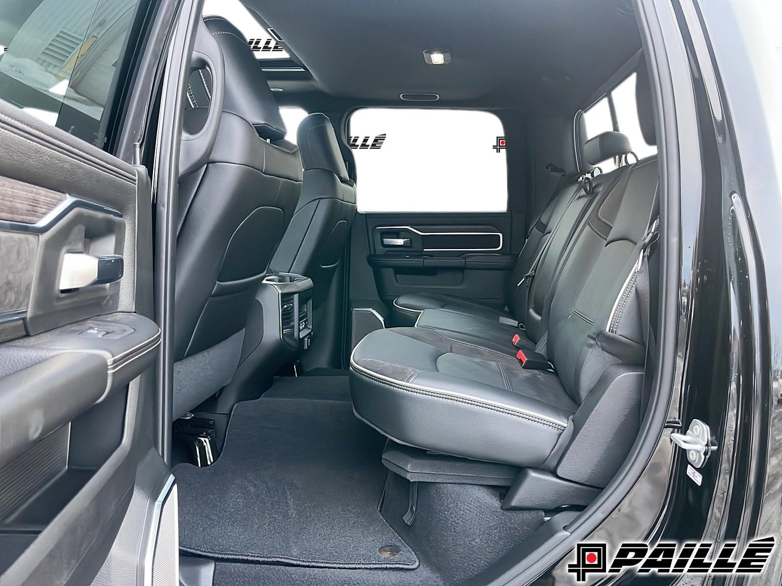 2026 Ram 2500 in Sorel-Tracy, Quebec