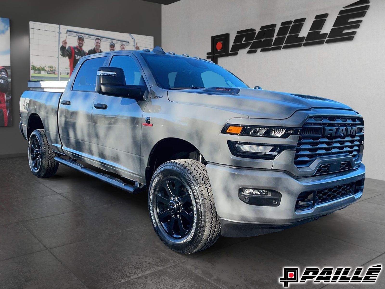 2026 Ram 2500 in Sorel-Tracy, Quebec