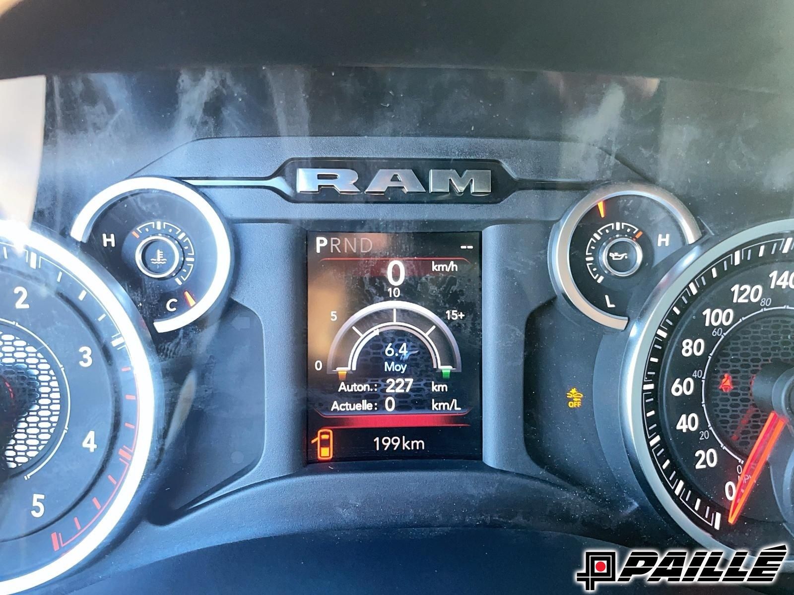 2026 Ram 2500 in Sorel-Tracy, Quebec