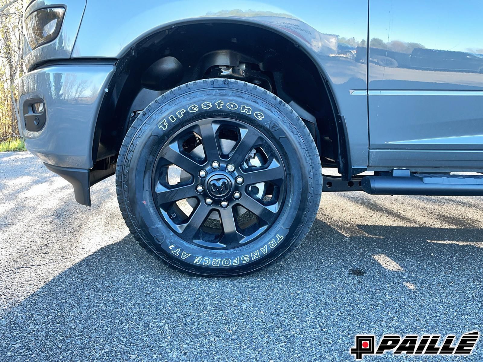 2026 Ram 2500 in Sorel-Tracy, Quebec