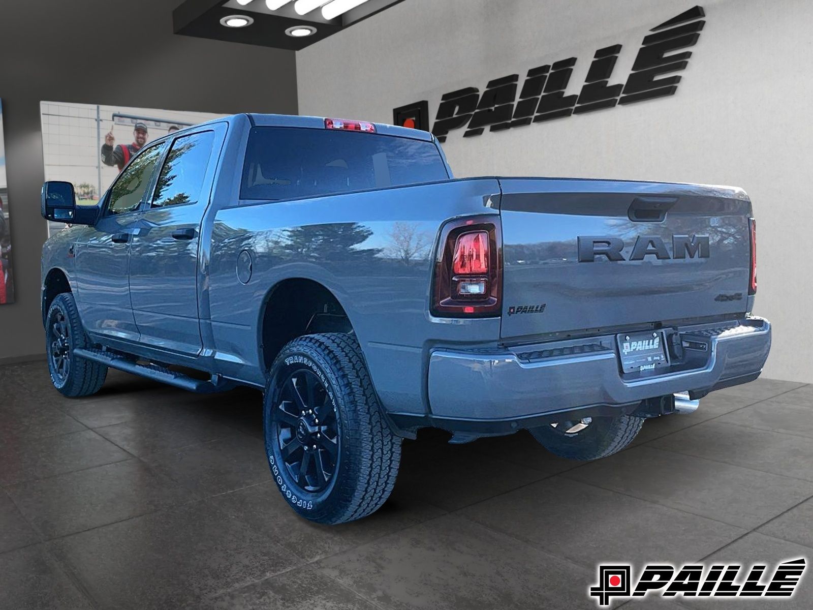 2026 Ram 2500 in Sorel-Tracy, Quebec