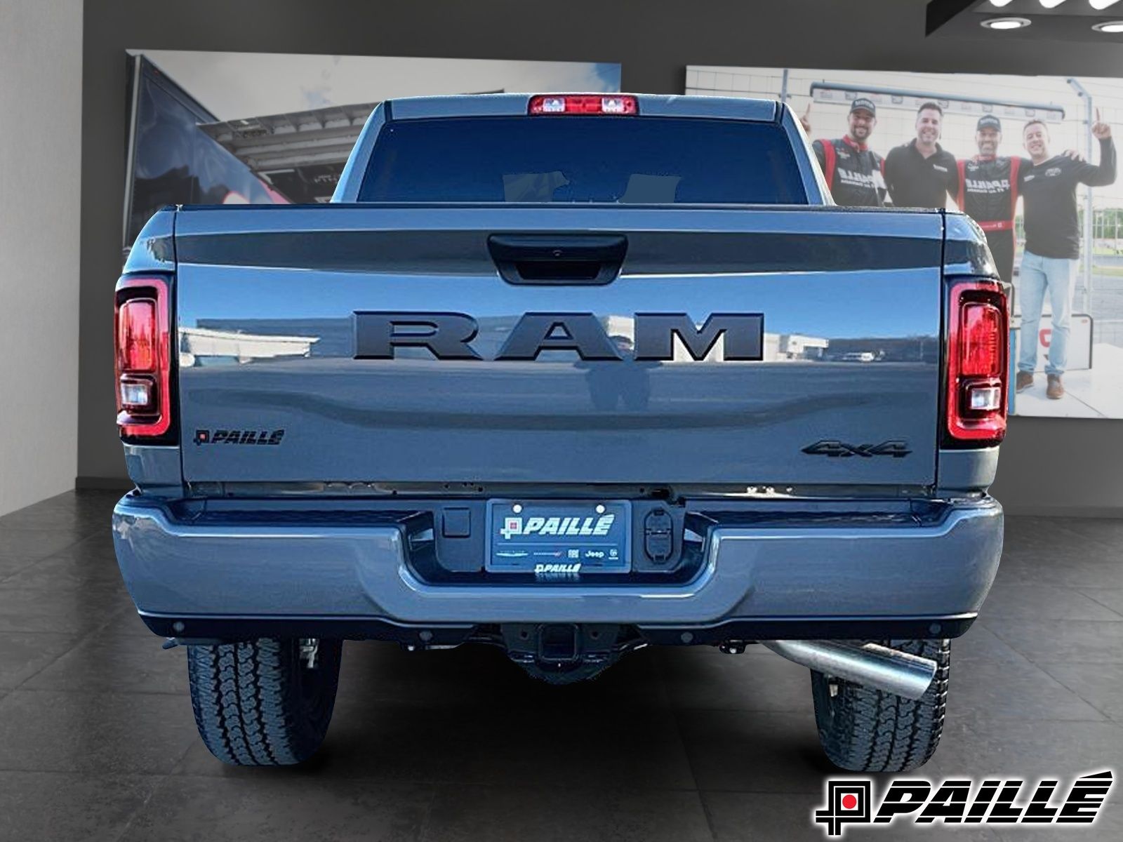 2026 Ram 2500 in Sorel-Tracy, Quebec