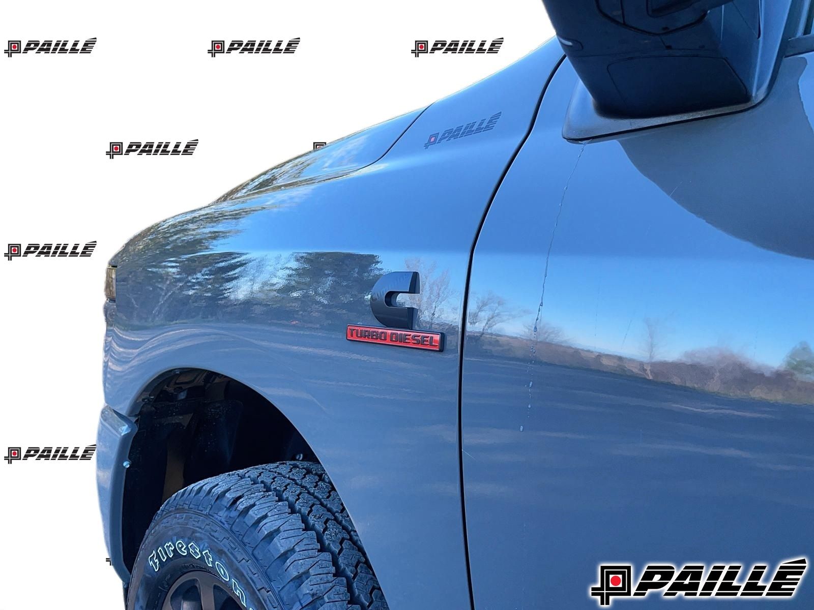 2026 Ram 2500 in Sorel-Tracy, Quebec