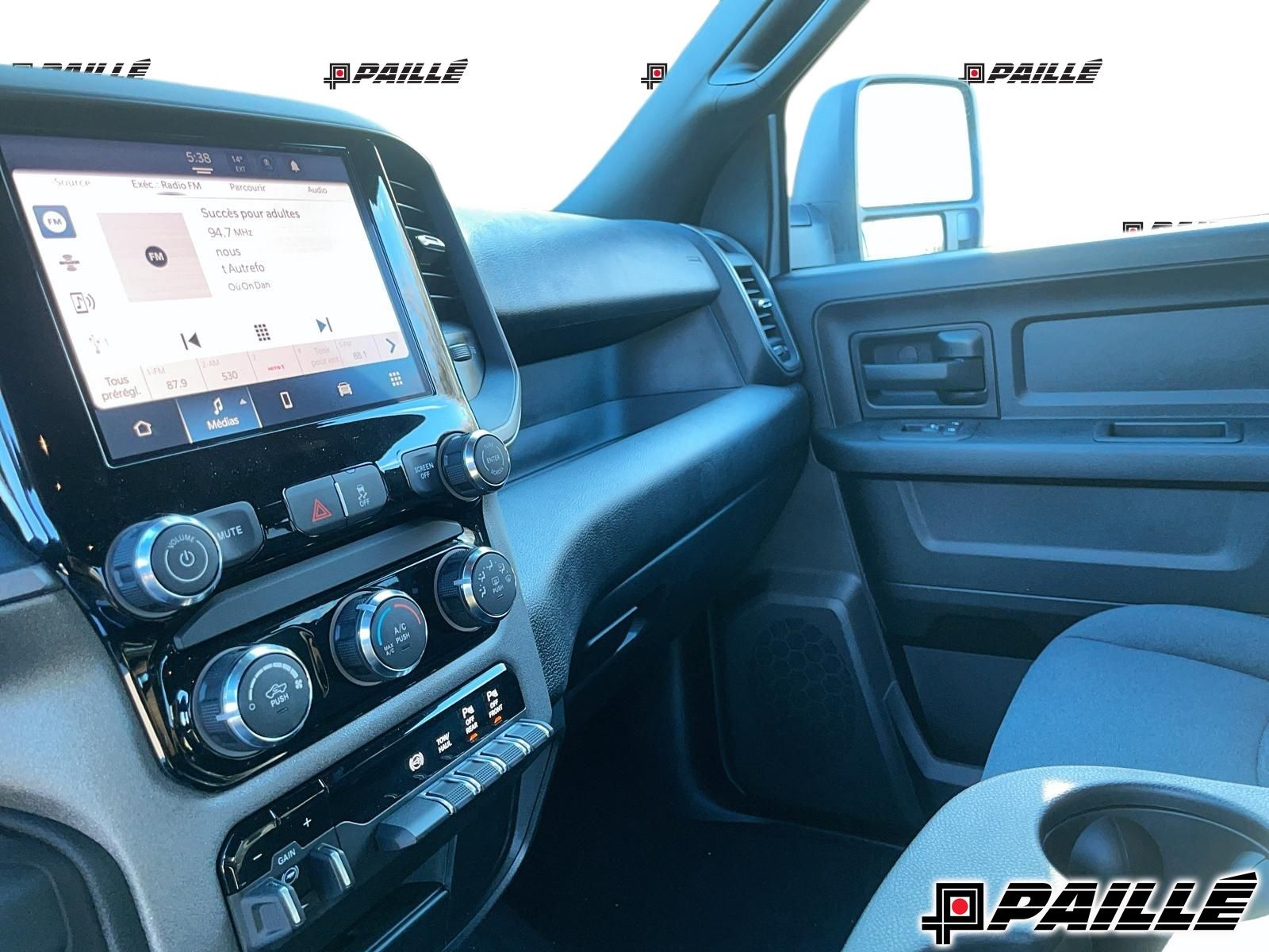 2026 Ram 2500 in Sorel-Tracy, Quebec