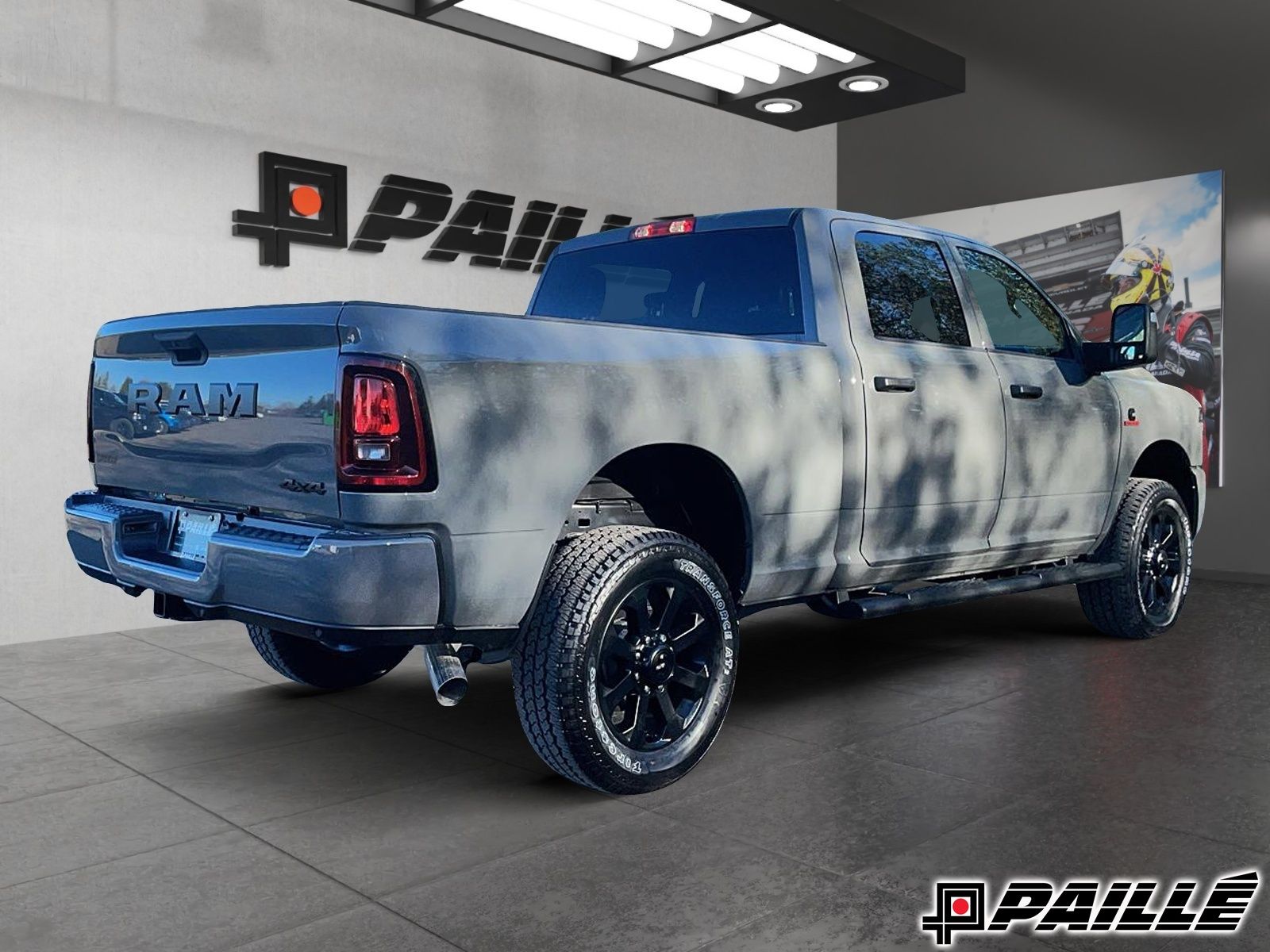 2026 Ram 2500 in Sorel-Tracy, Quebec