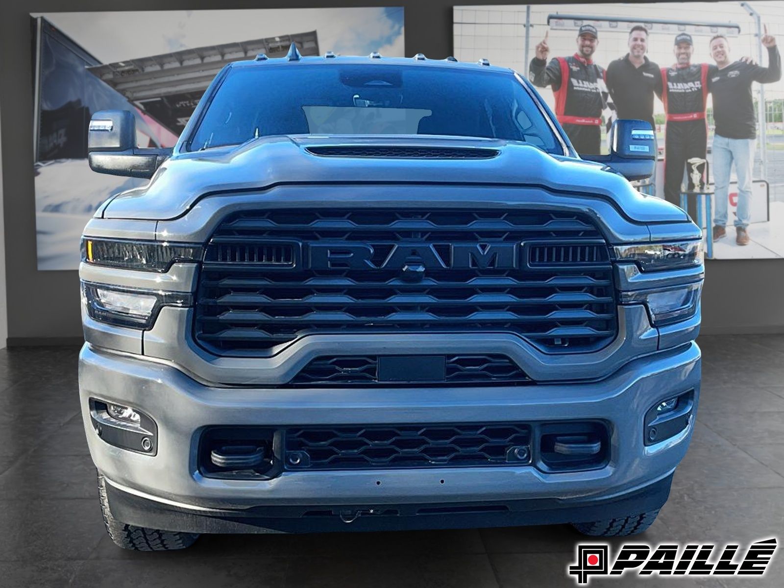 2026 Ram 2500 in Sorel-Tracy, Quebec