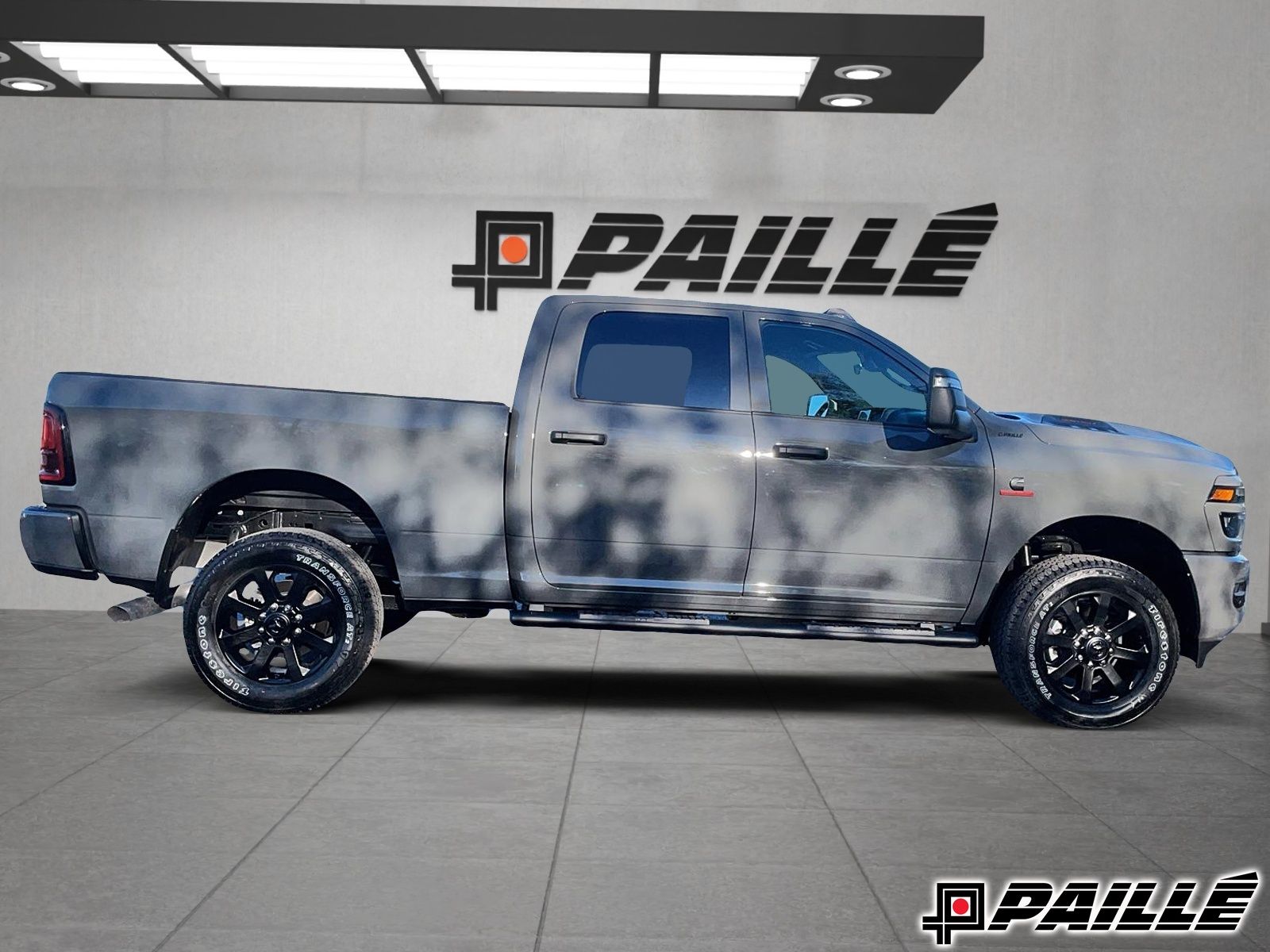 2026 Ram 2500 in Sorel-Tracy, Quebec
