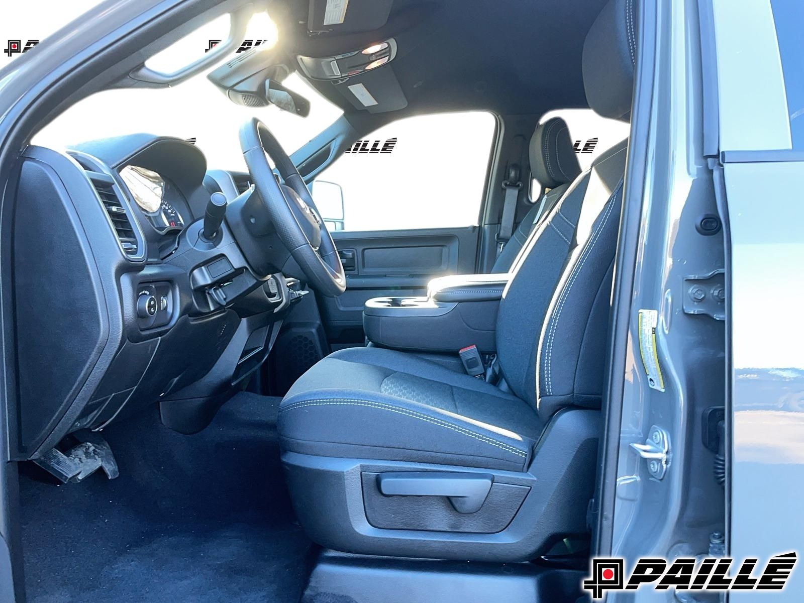 2026 Ram 2500 in Sorel-Tracy, Quebec
