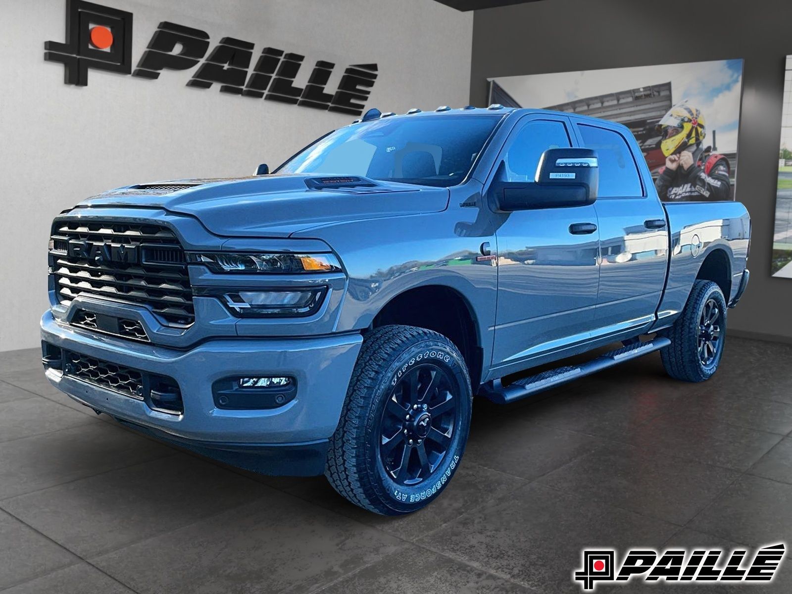 2026 Ram 2500 in Sorel-Tracy, Quebec
