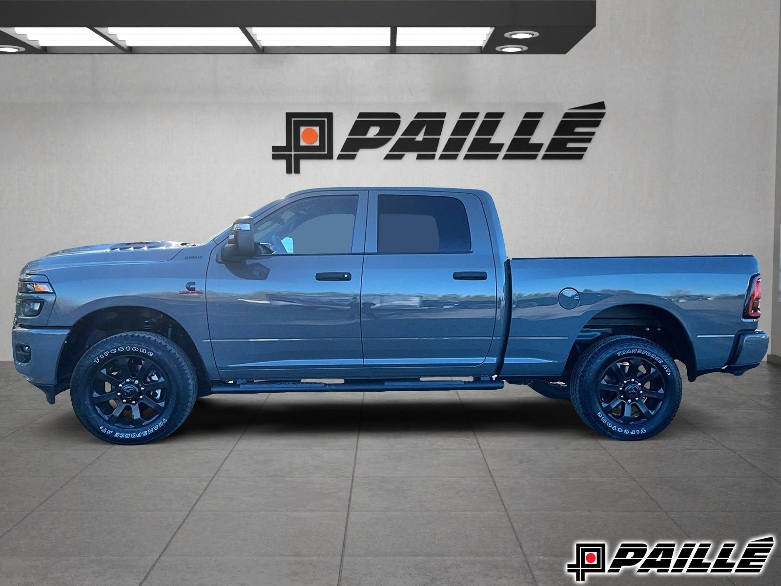 2026 Ram 2500 in Sorel-Tracy, Quebec