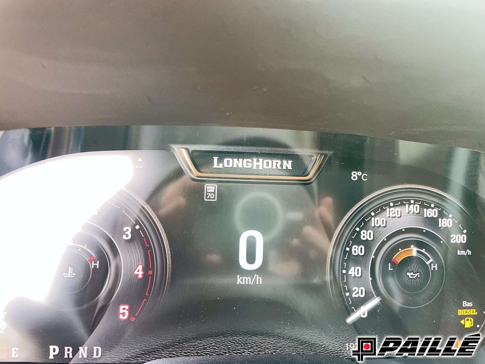 2026 Ram 2500 in Sorel-Tracy, Quebec