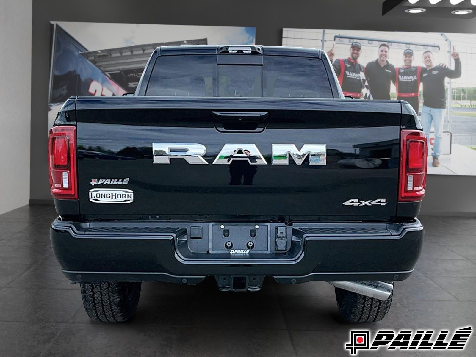 2026 Ram 2500 in Sorel-Tracy, Quebec