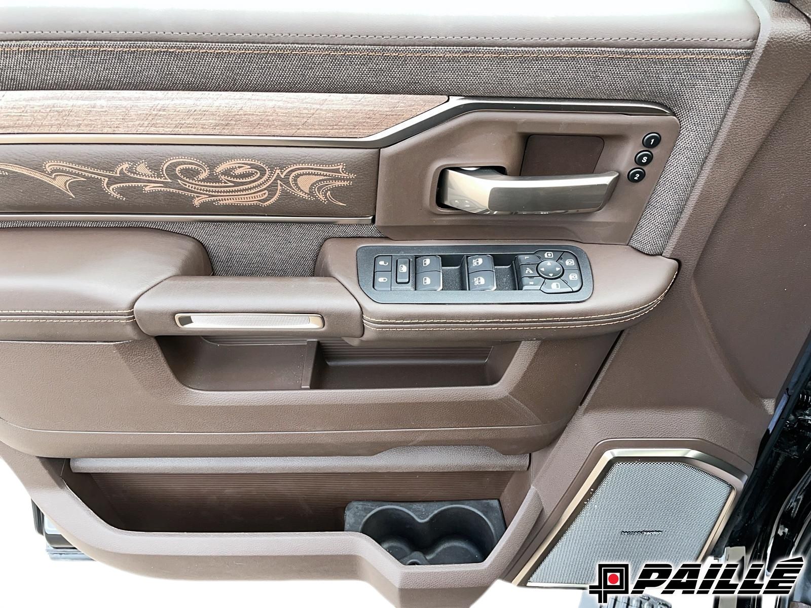 2026 Ram 2500 in Sorel-Tracy, Quebec