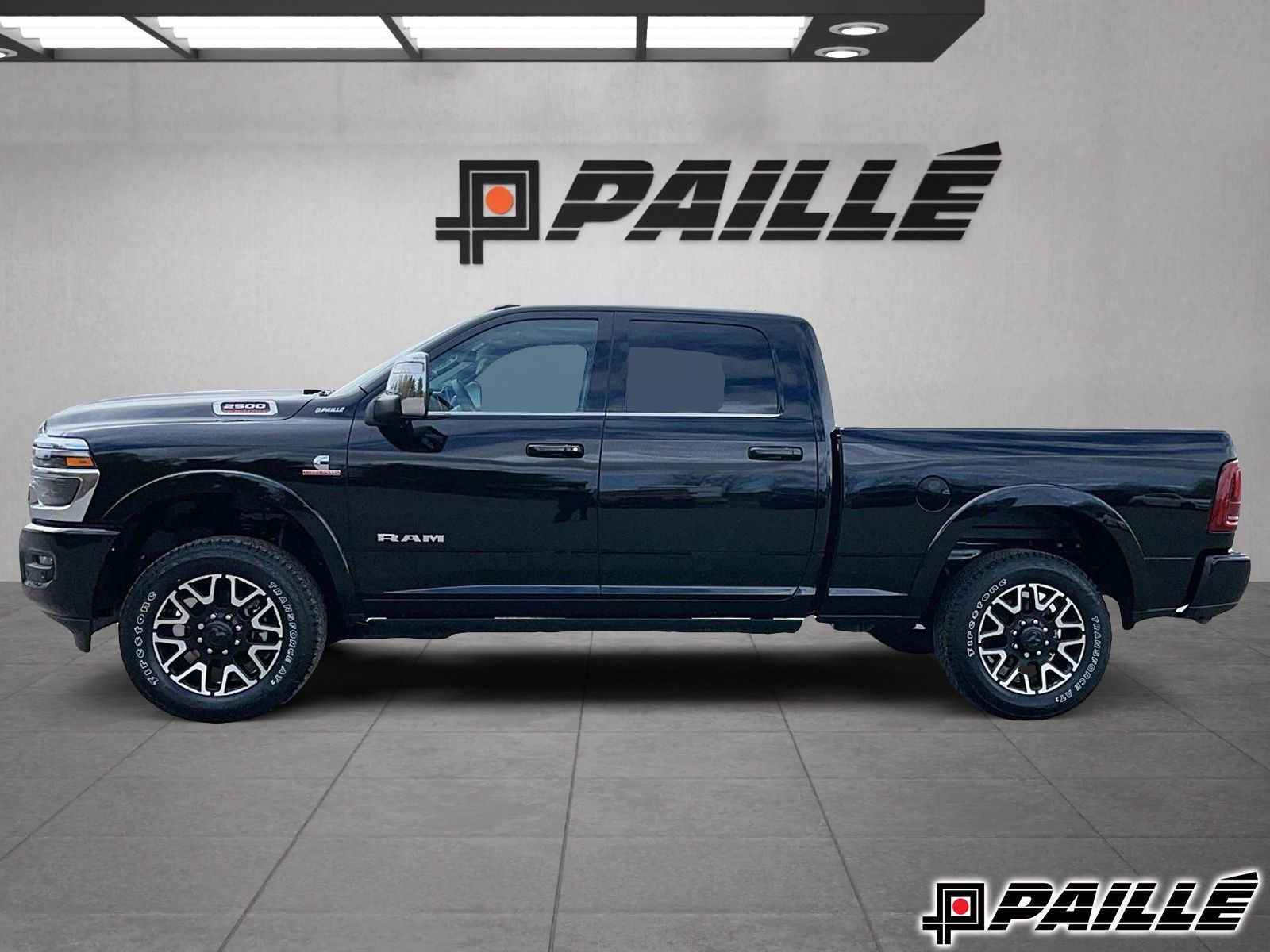 2026 Ram 2500 in Sorel-Tracy, Quebec