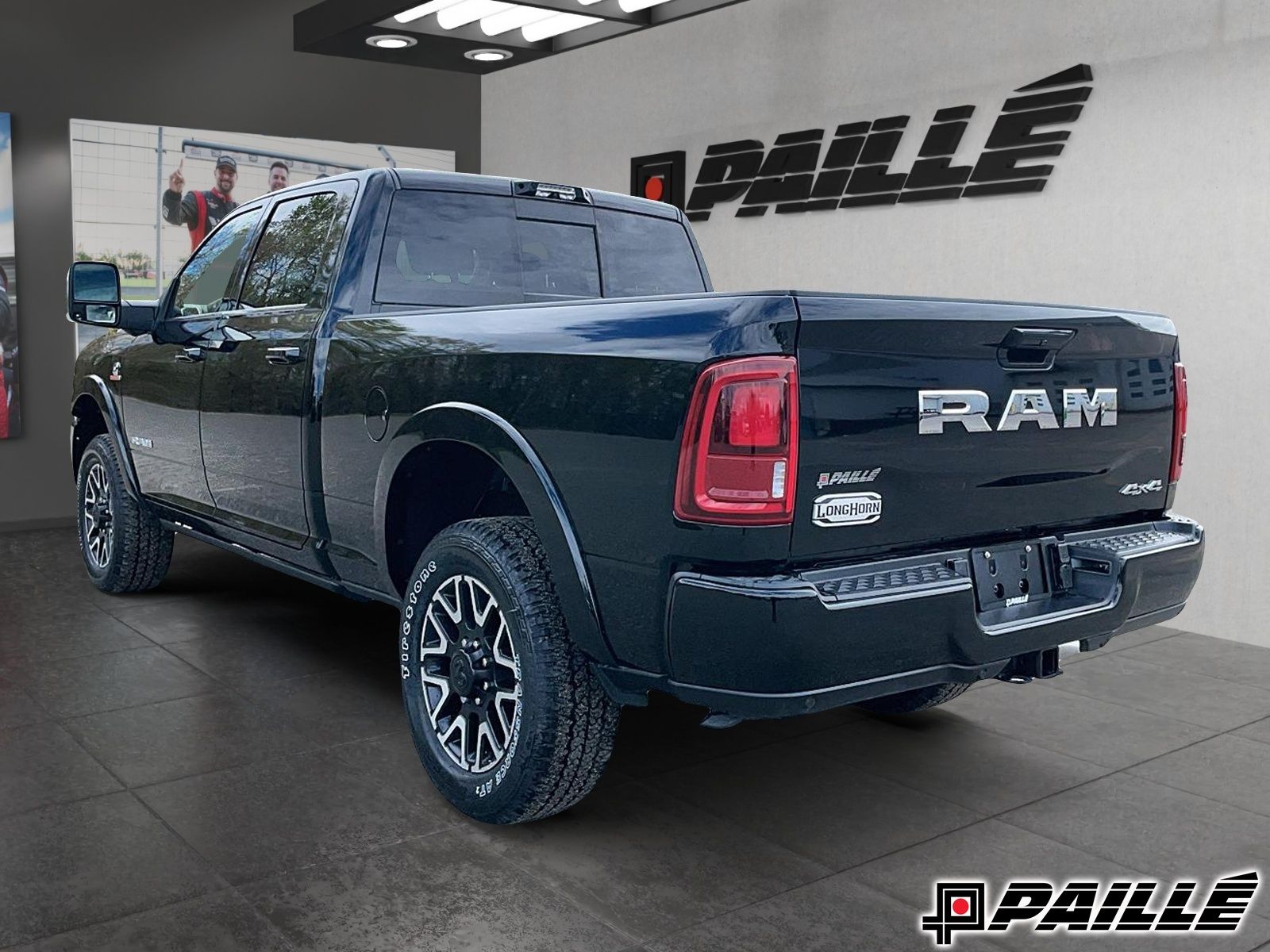 2026 Ram 2500 in Sorel-Tracy, Quebec