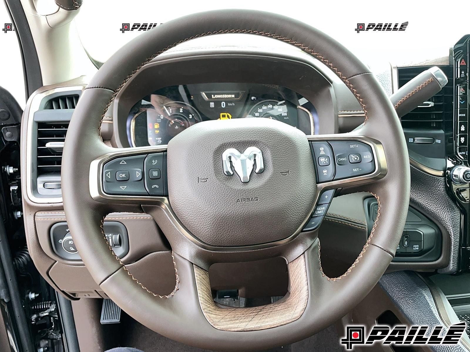 2026 Ram 2500 in Sorel-Tracy, Quebec