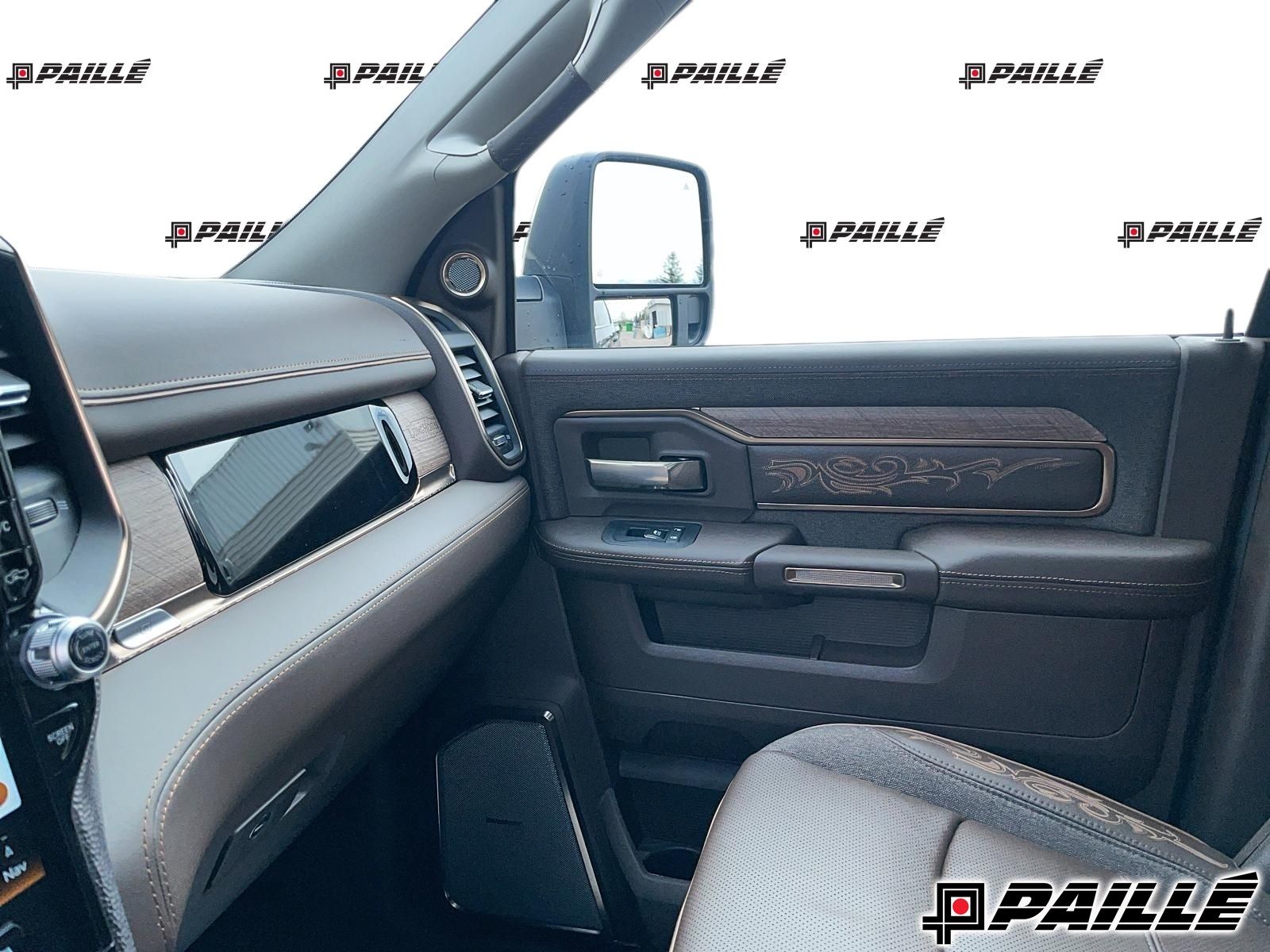 2026 Ram 2500 in Sorel-Tracy, Quebec
