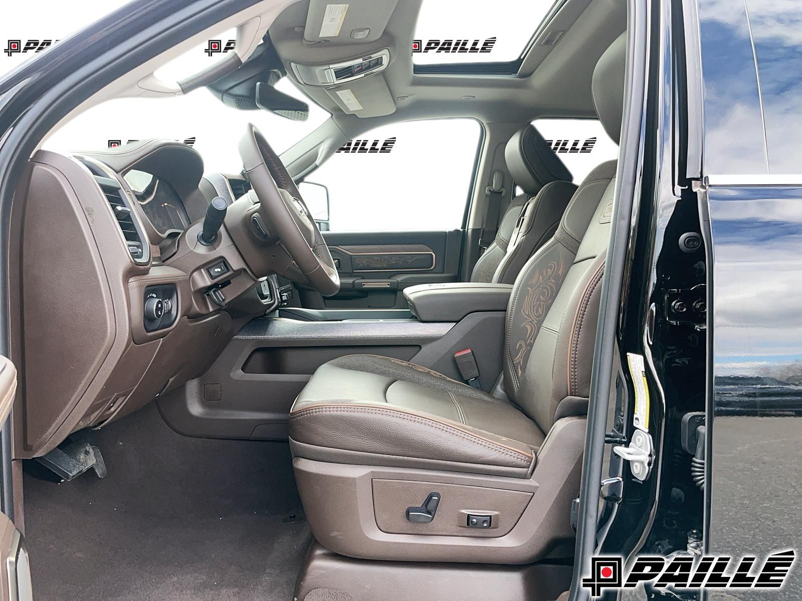 2026 Ram 2500 in Sorel-Tracy, Quebec
