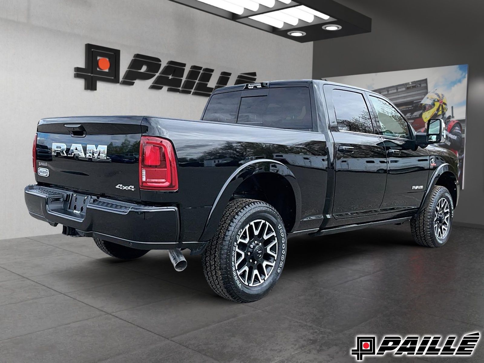 2026 Ram 2500 in Sorel-Tracy, Quebec