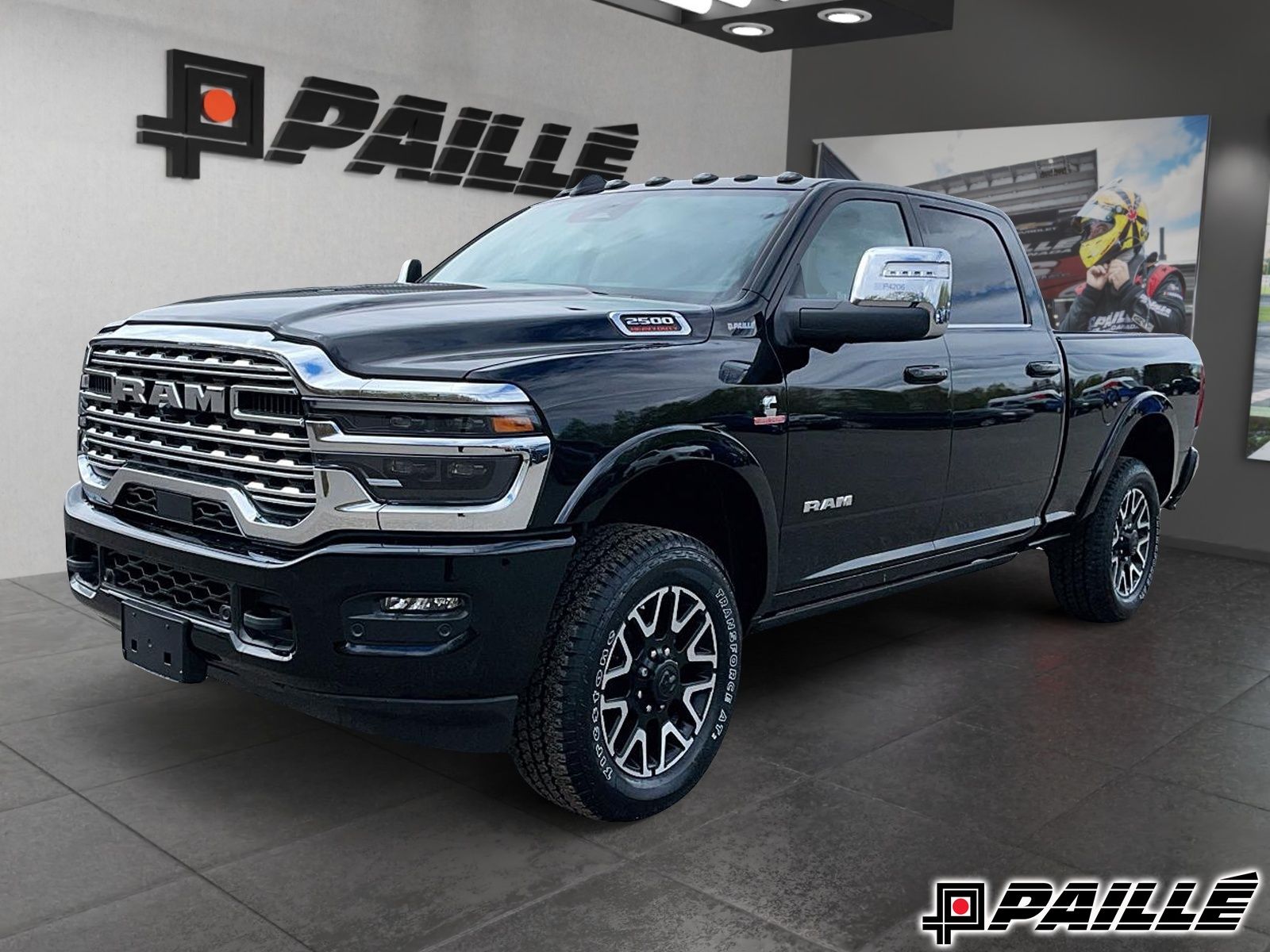 2026 Ram 2500 in Sorel-Tracy, Quebec