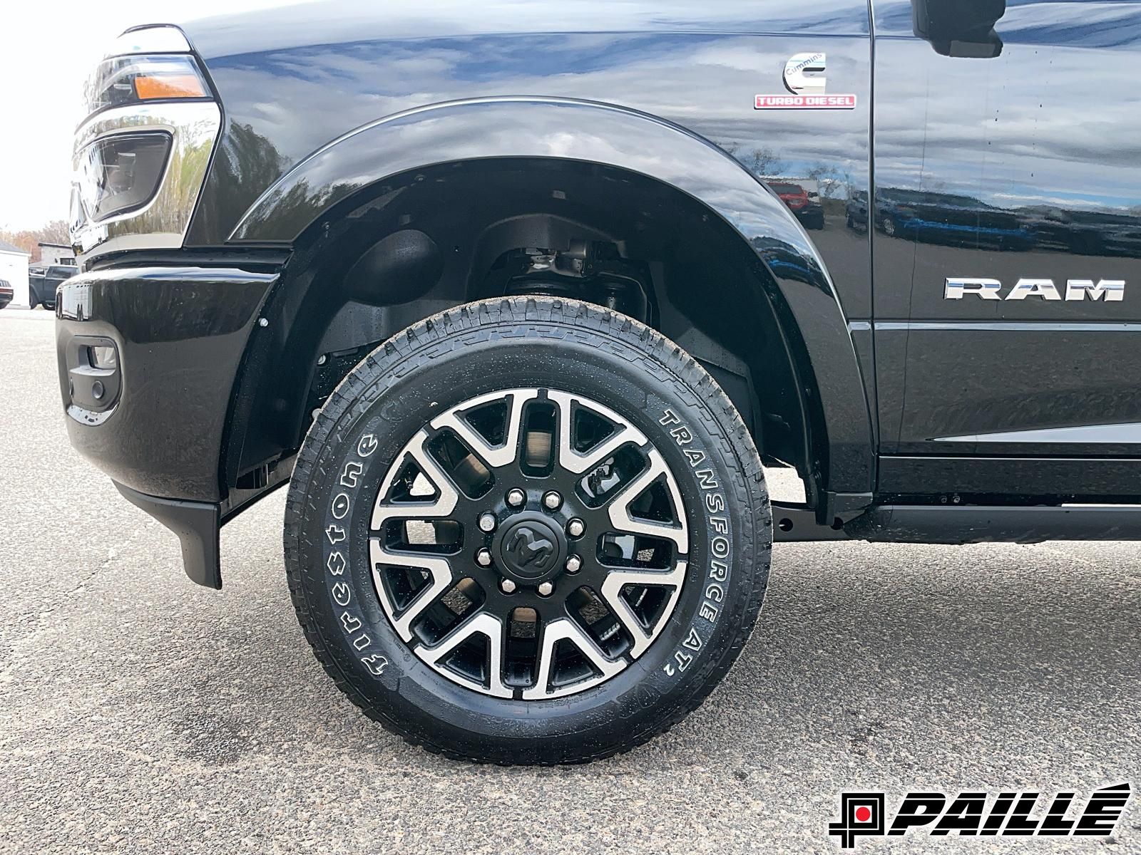 2026 Ram 2500 in Sorel-Tracy, Quebec