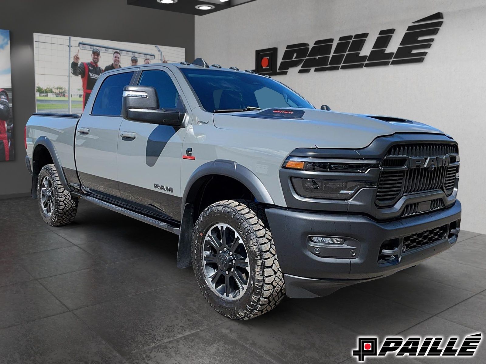 Ram 2500  2026 à Sorel-Tracy, Québec
