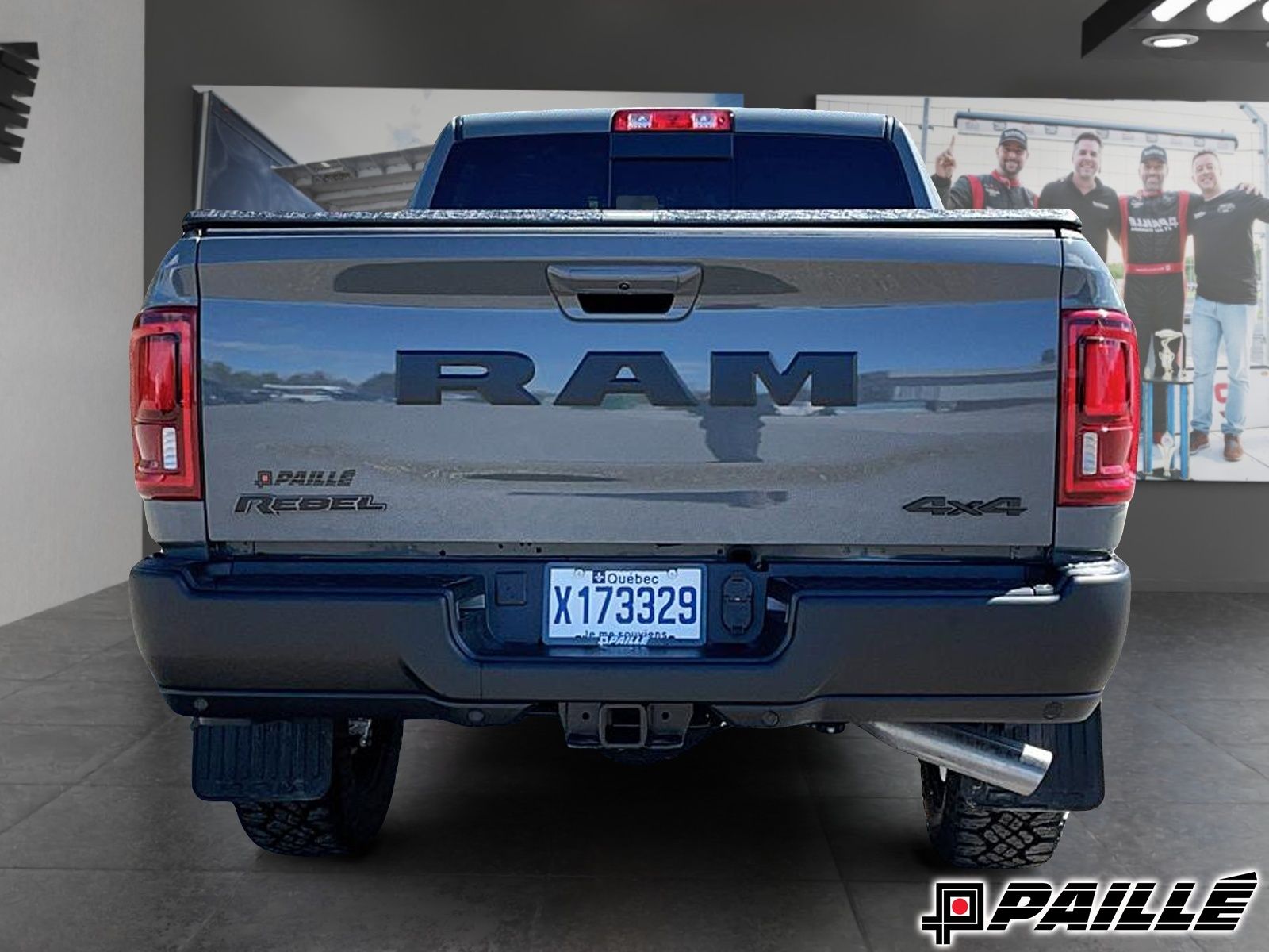 Ram 2500  2026 à Sorel-Tracy, Québec