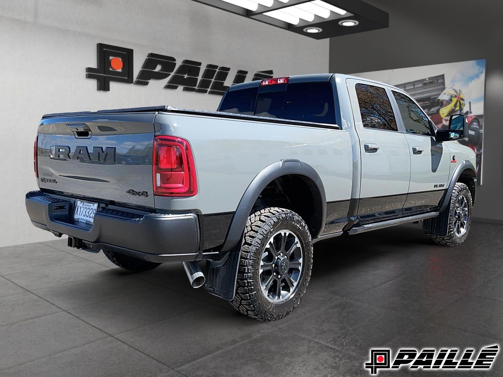 Ram 2500  2026 à Sorel-Tracy, Québec
