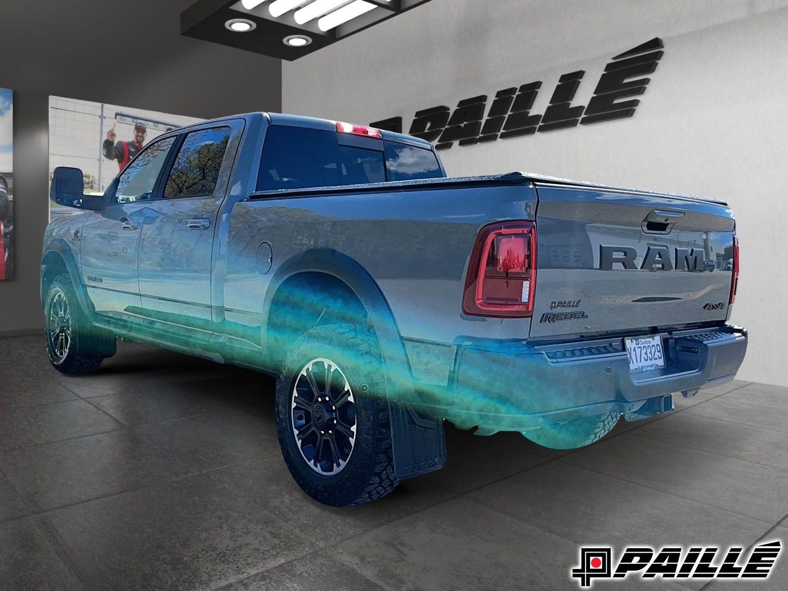 Ram 2500  2026 à Sorel-Tracy, Québec
