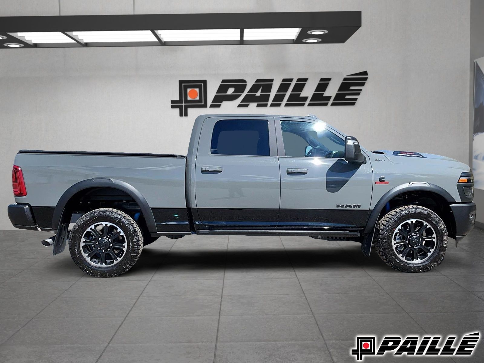 Ram 2500  2026 à Sorel-Tracy, Québec