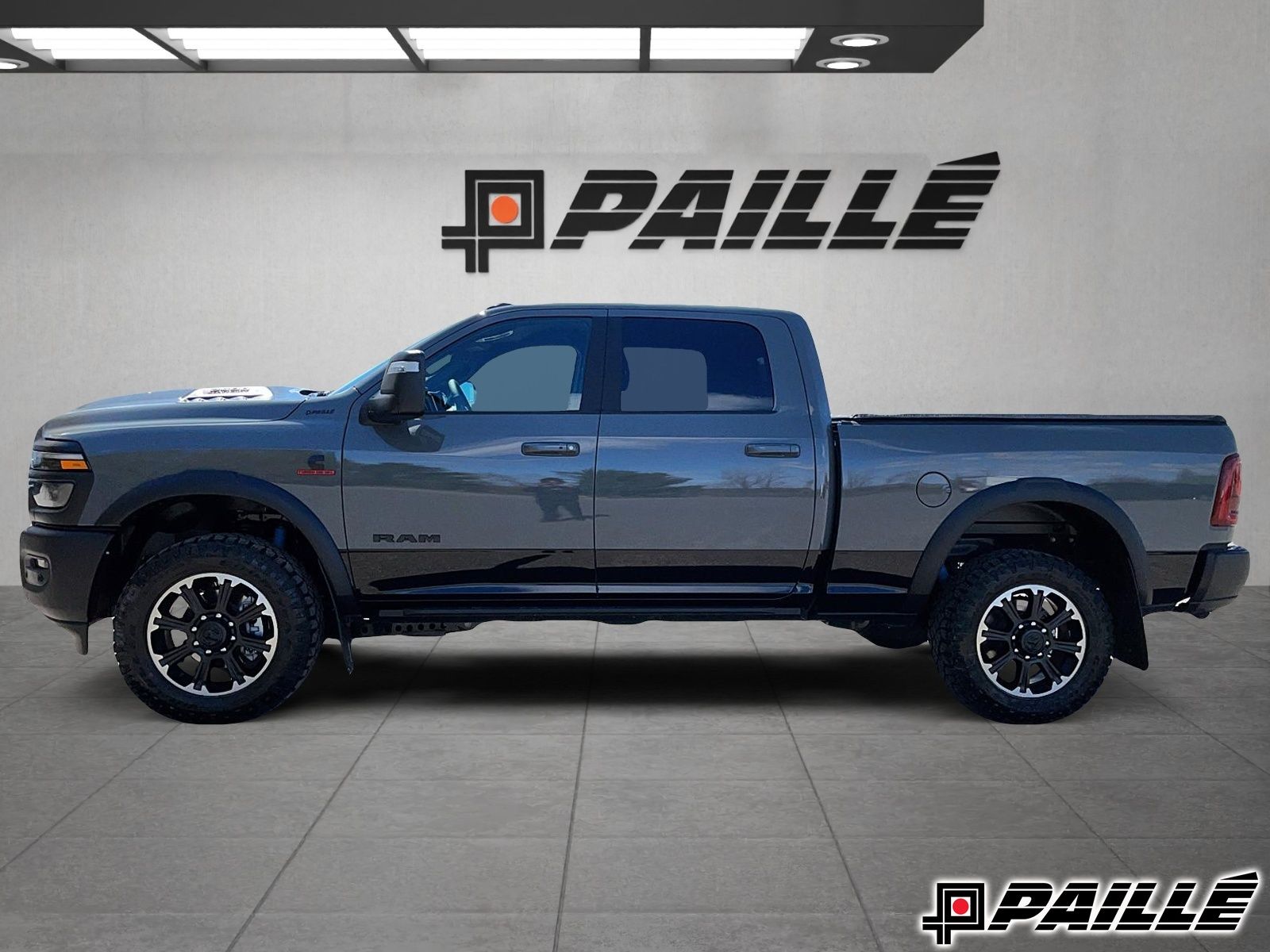 Ram 2500  2026 à Sorel-Tracy, Québec