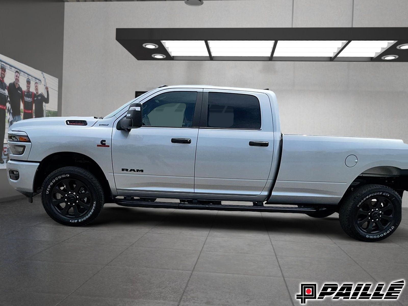 2026 Ram 2500 in Nicolet, Quebec
