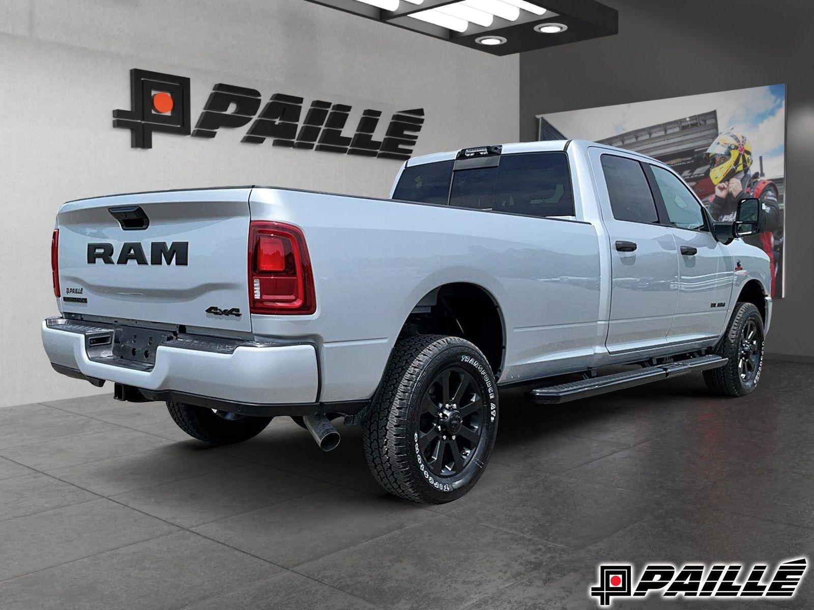 2026 Ram 2500 in Nicolet, Quebec