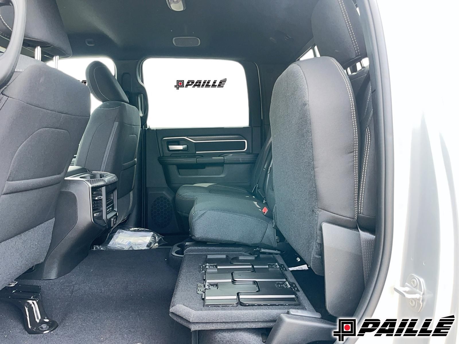 2026 Ram 2500 in Nicolet, Quebec