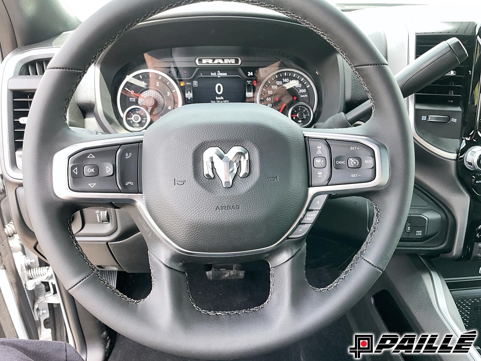 2026 Ram 2500 in Nicolet, Quebec