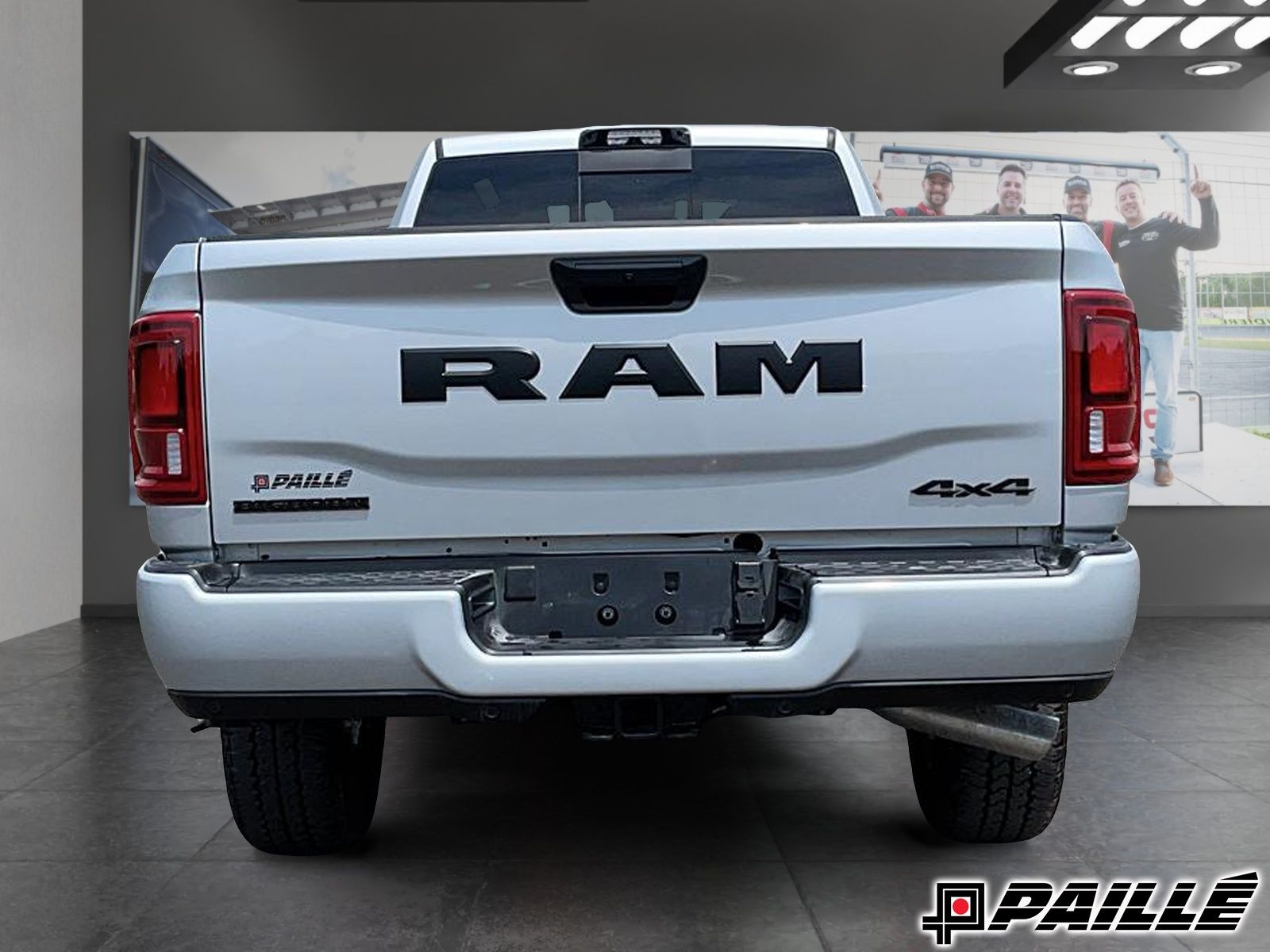 2026 Ram 2500 in Nicolet, Quebec