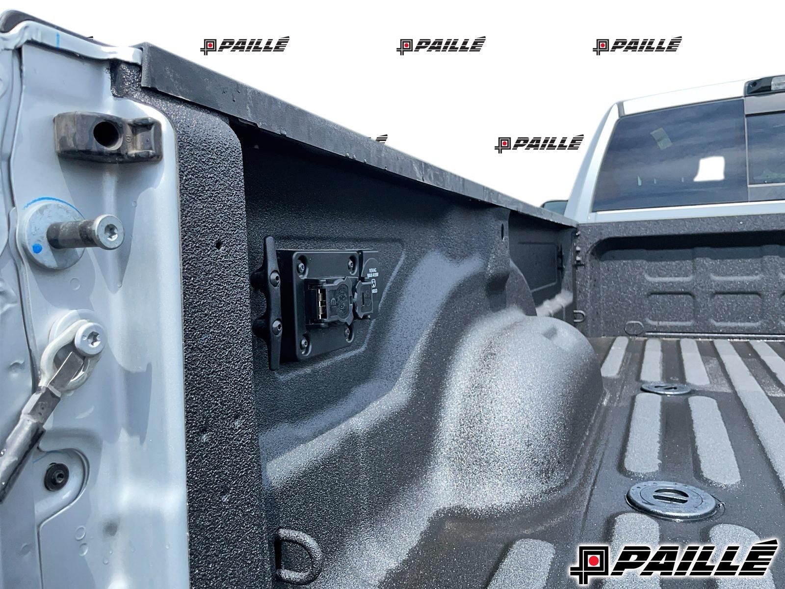 2026 Ram 2500 in Nicolet, Quebec