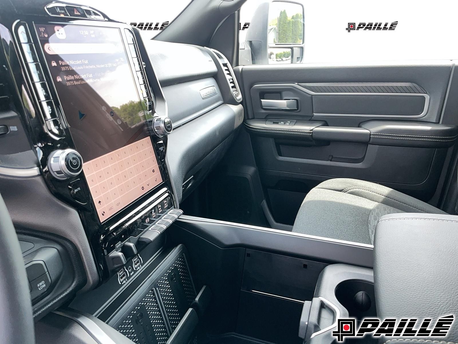 2026 Ram 2500 in Nicolet, Quebec