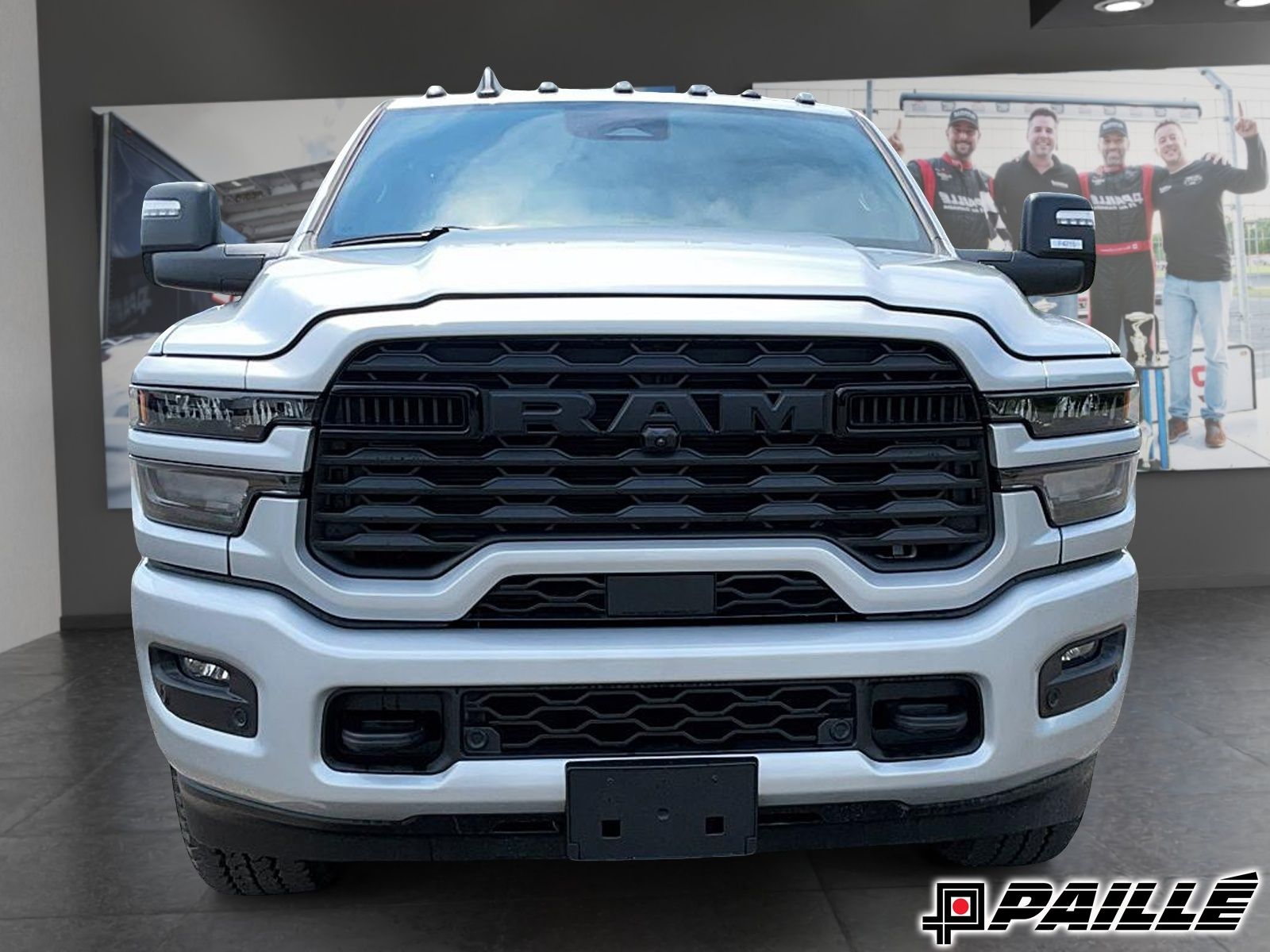 2026 Ram 2500 in Nicolet, Quebec
