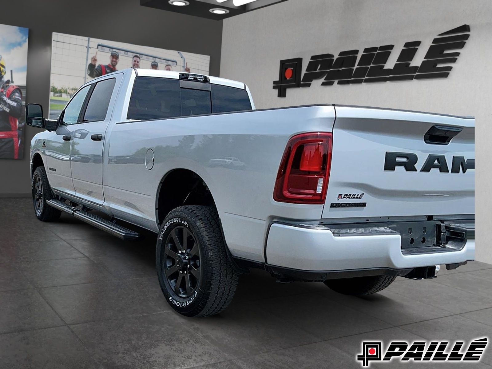 2026 Ram 2500 in Nicolet, Quebec