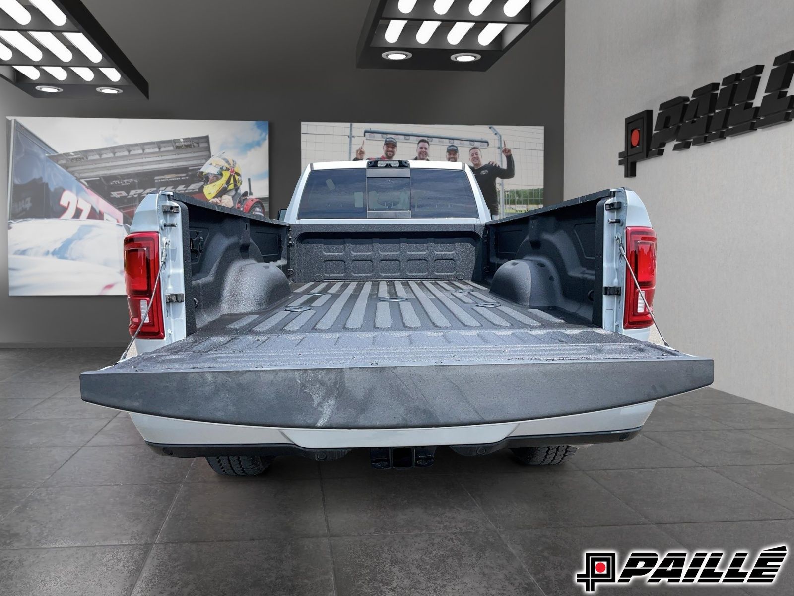 2026 Ram 2500 in Nicolet, Quebec
