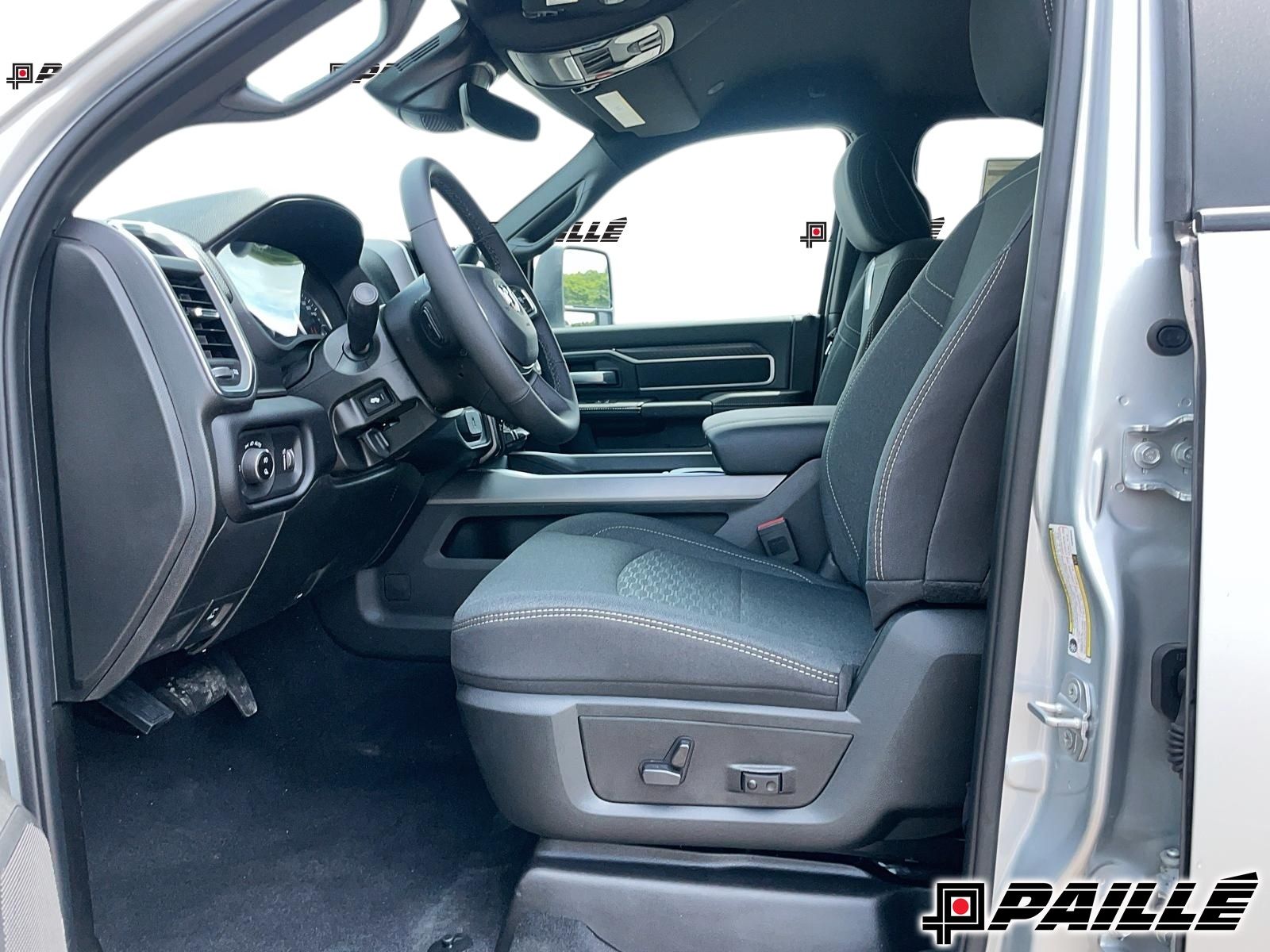 2026 Ram 2500 in Nicolet, Quebec