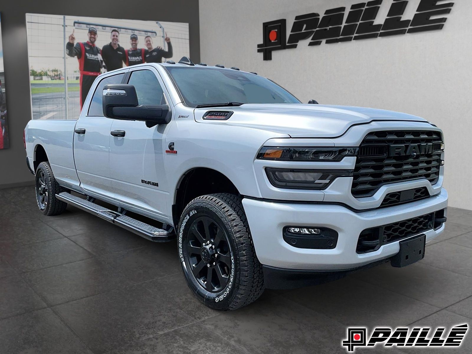 2026 Ram 2500 in Nicolet, Quebec
