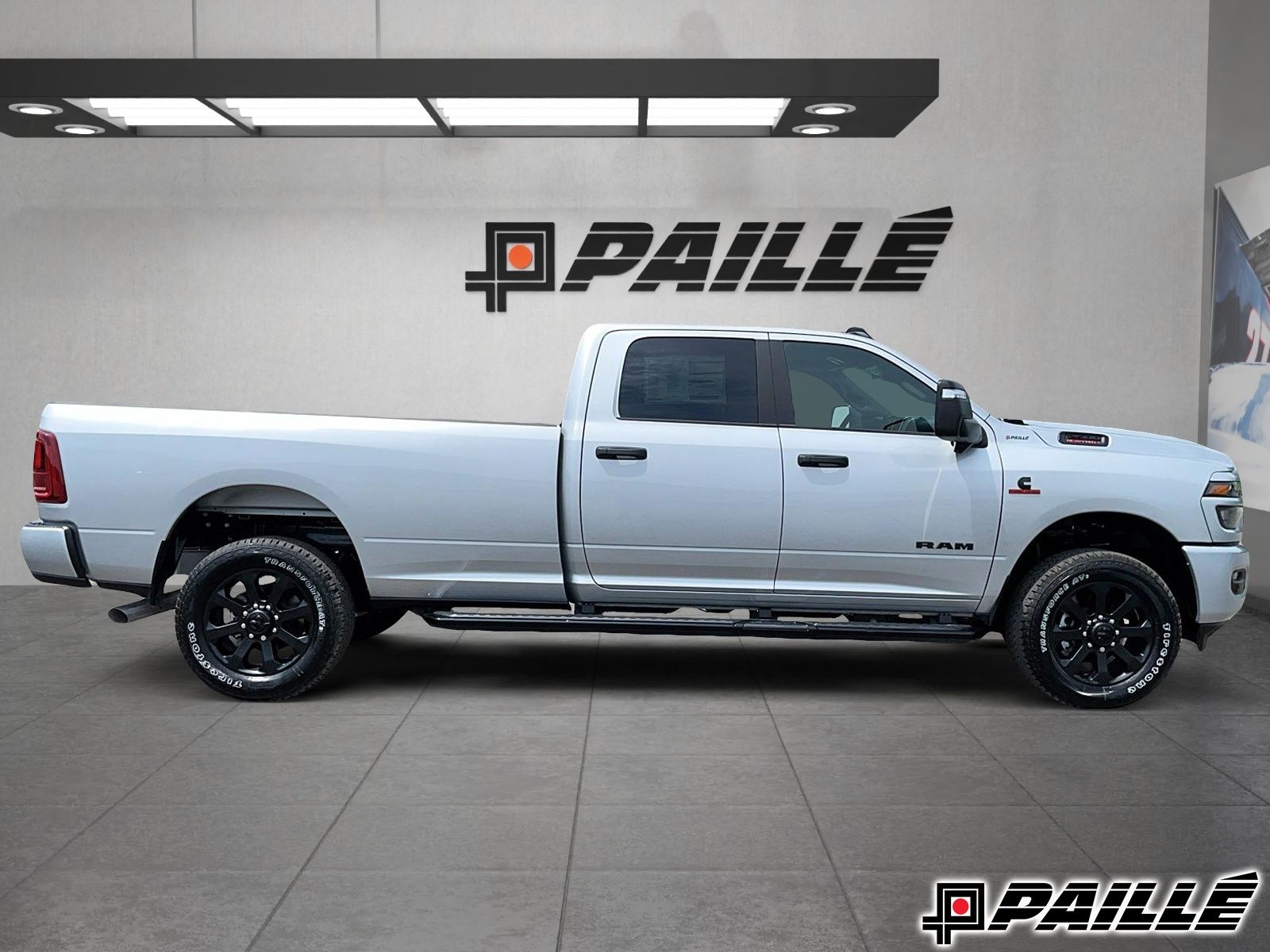 2026 Ram 2500 in Nicolet, Quebec