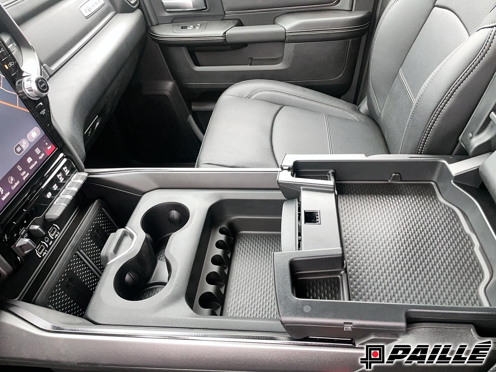 2026 Ram 2500 in Nicolet, Quebec