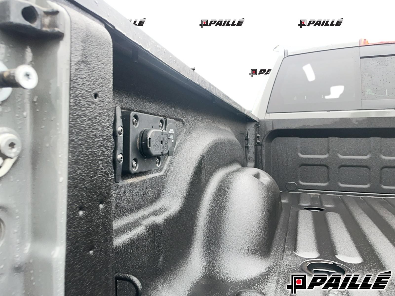 2026 Ram 2500 in Nicolet, Quebec