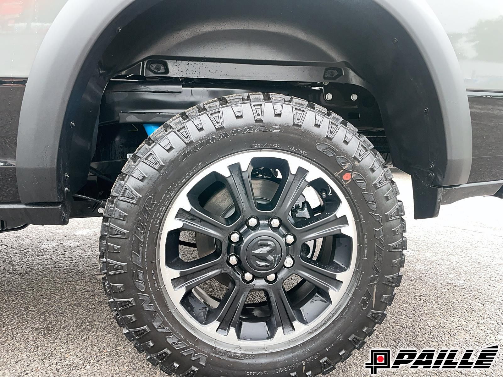 2026 Ram 2500 in Nicolet, Quebec