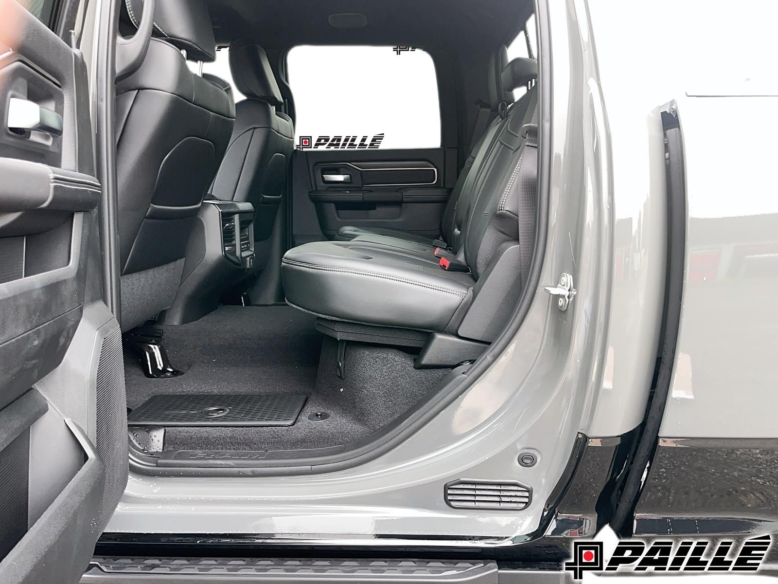 2026 Ram 2500 in Nicolet, Quebec