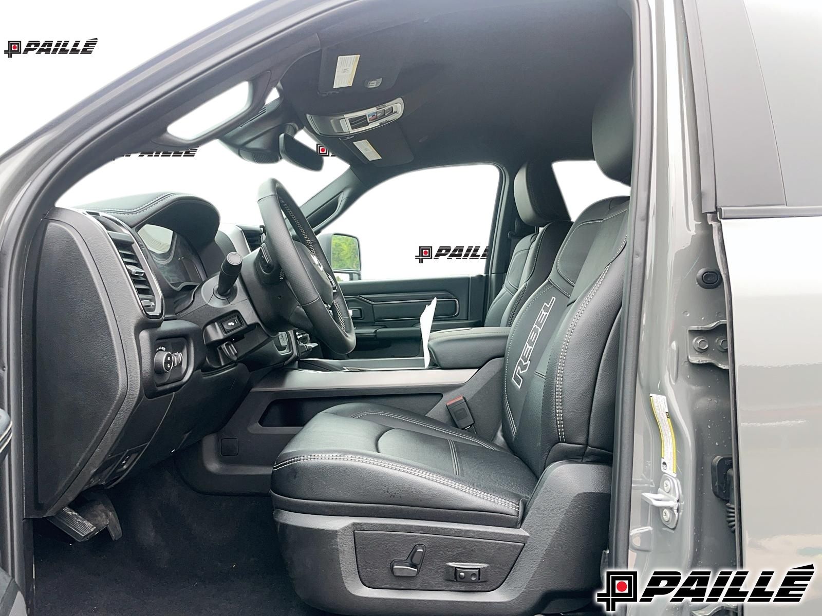 2026 Ram 2500 in Nicolet, Quebec