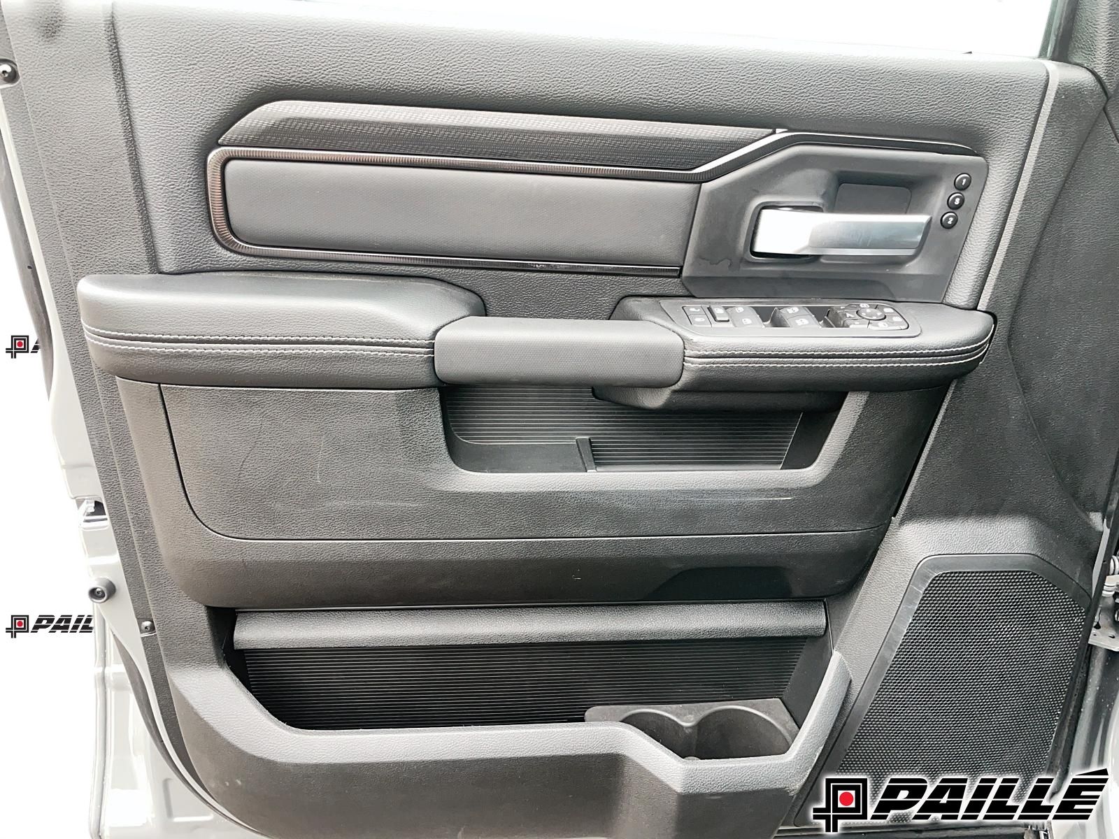 2026 Ram 2500 in Nicolet, Quebec